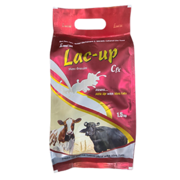 Lac-Up Cfx Powder-Image