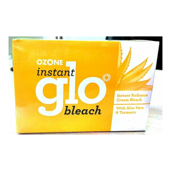 Bleach Cream-Image