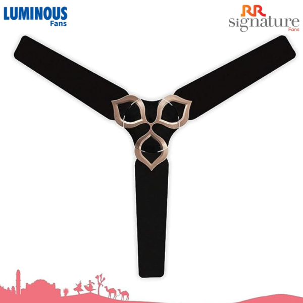 Ceiling Fan - RR Signature