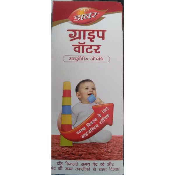 Gripe Water-Image