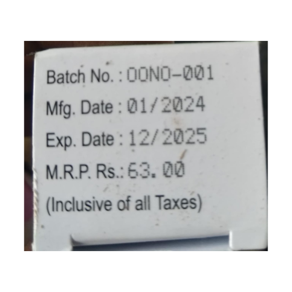 Festive Dee - Laborate Pharmaceuticals India Ltd.