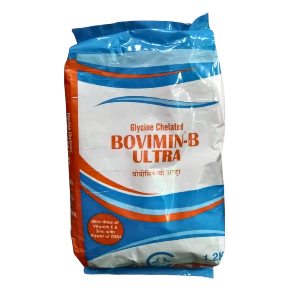 Bovimin–B Ultra-Image