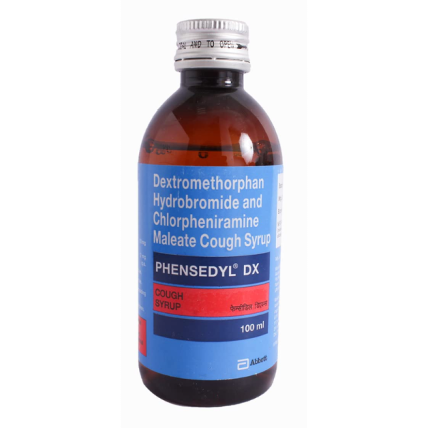 Phensedyl DX-Image