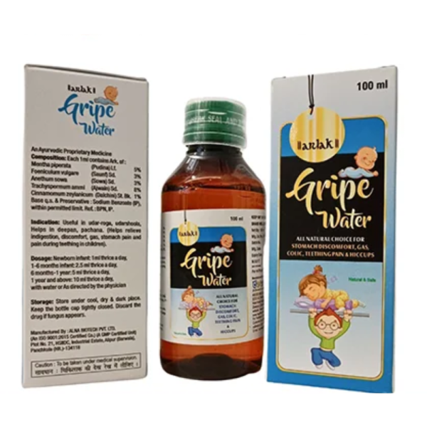 Gripe Water-Image