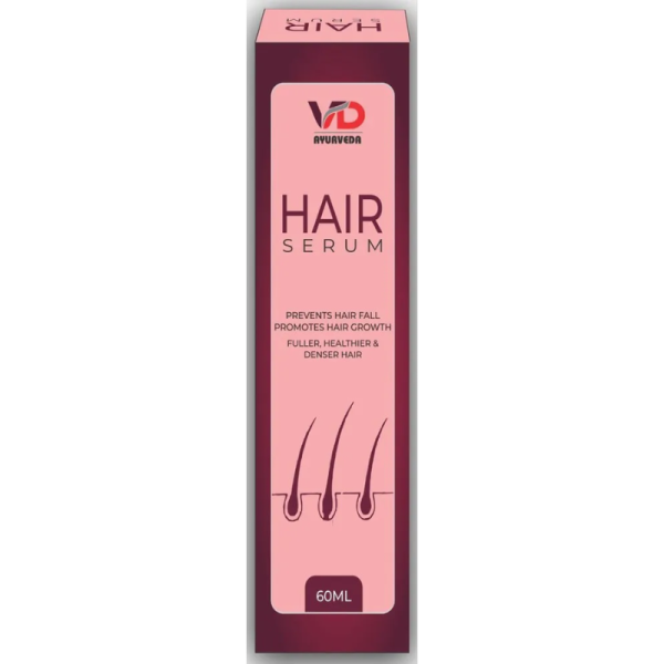 Hair Serum-Image