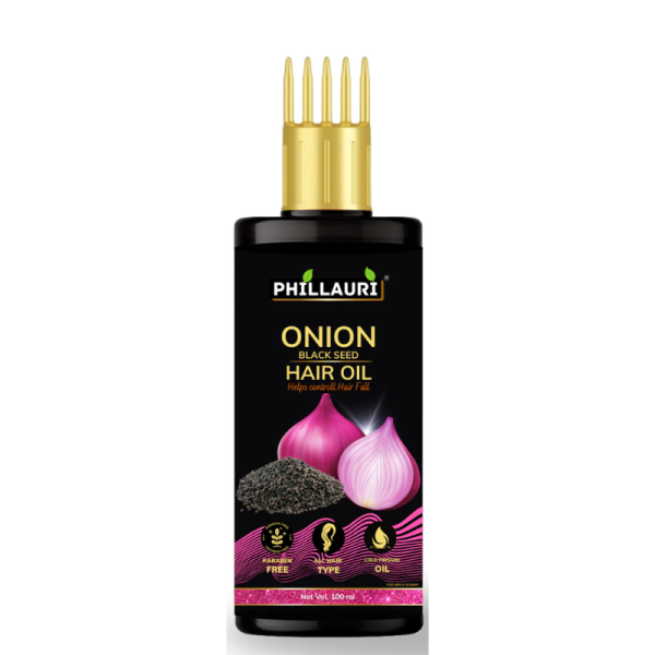 Hair Oil-Image