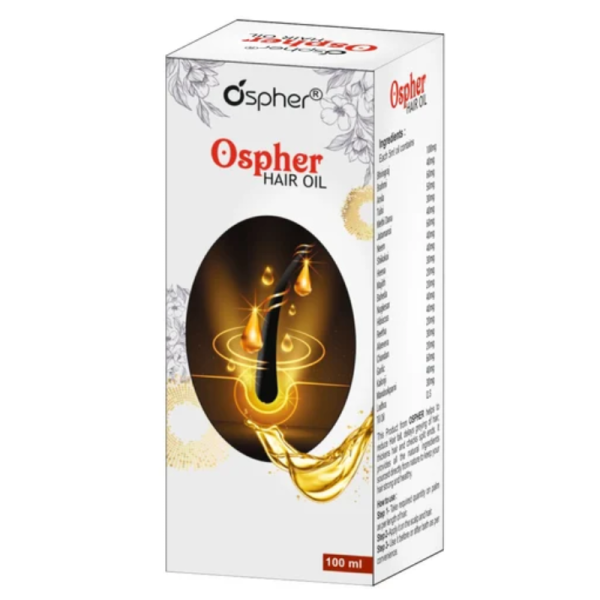 Hair Oil-Image