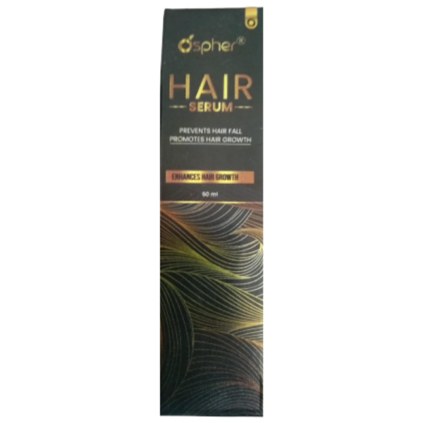 Hair Serum-Image