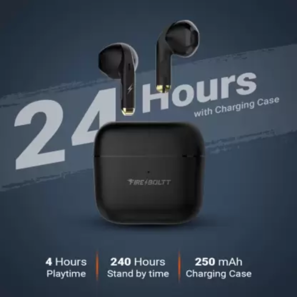 Earbuds image 2