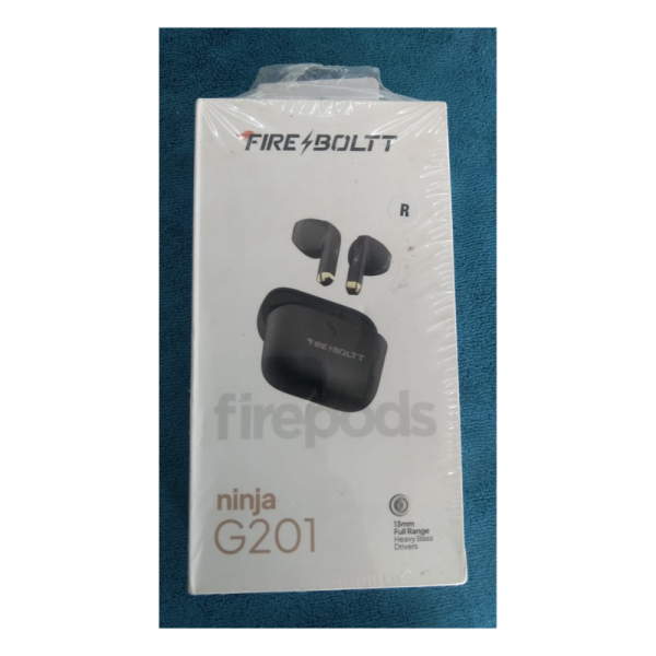 Earbuds image 4