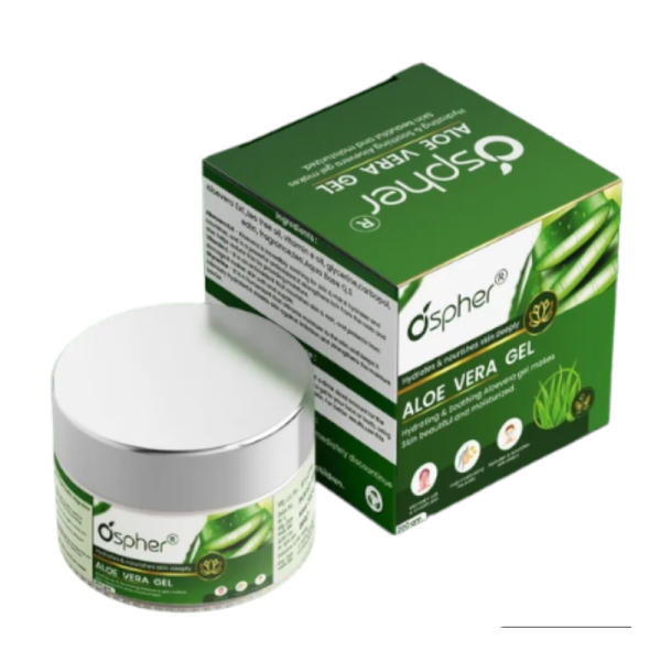 Aloe Vera Gel-Image