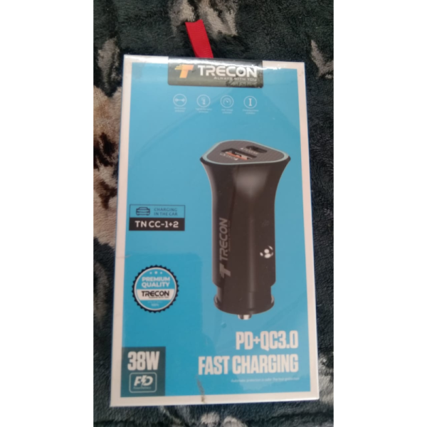 Car Charger image 2