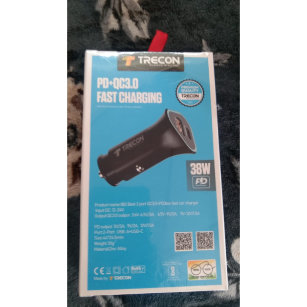 Car Charger image 3