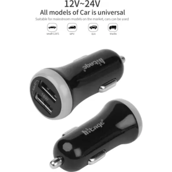 Car Charger image 2