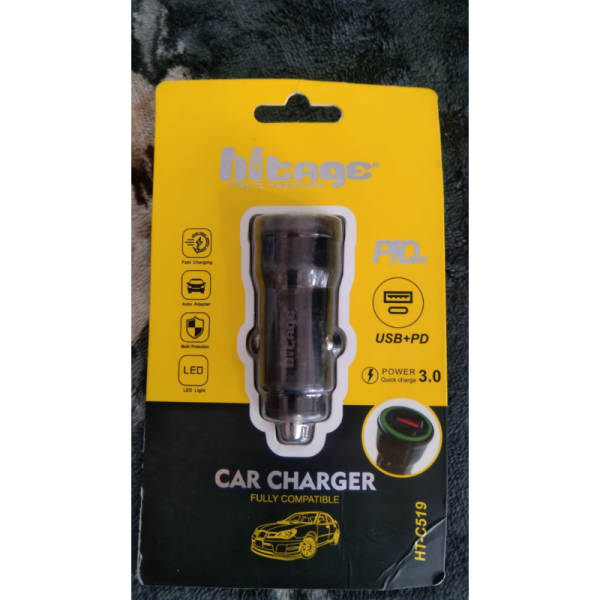 Car Charger image 3
