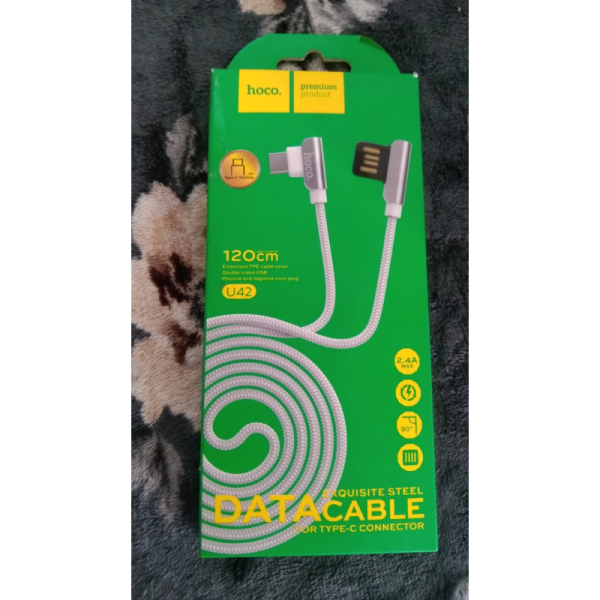 Data Cable - Hoco