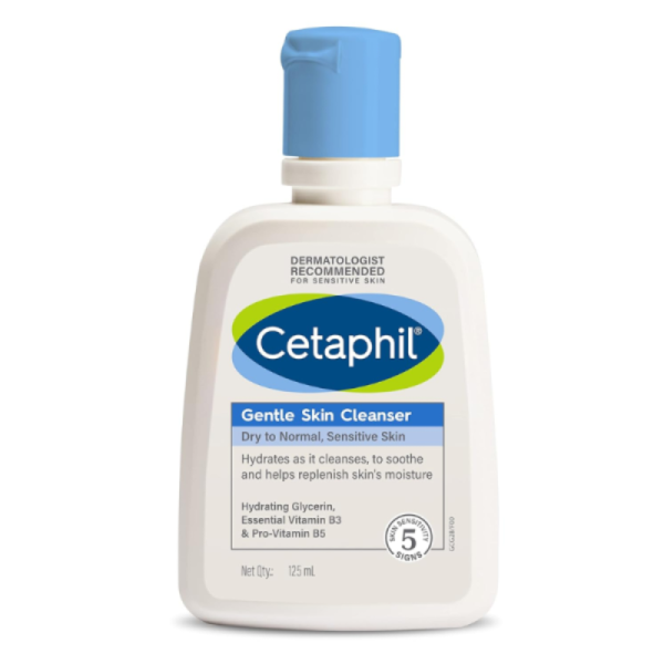 Face Cleanser-Image