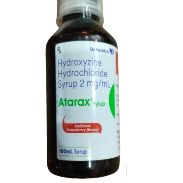 Atarax Drops-Image