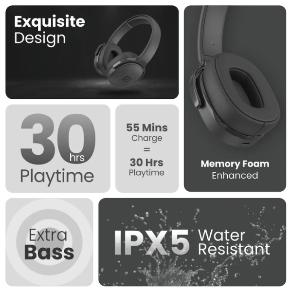 Headphone image 2