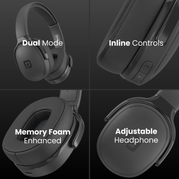 Headphone image 3