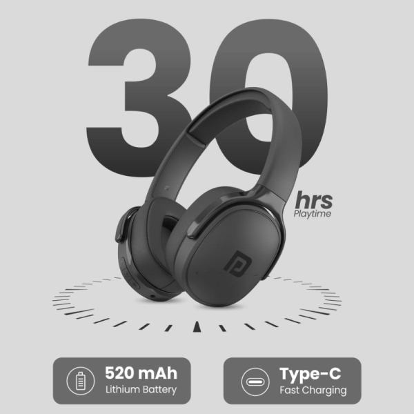 Headphone image 4