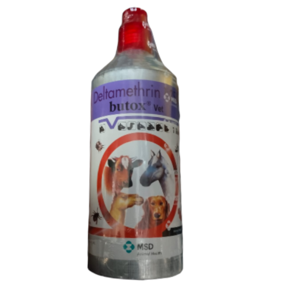 Butox Vet - MSD Animal Health