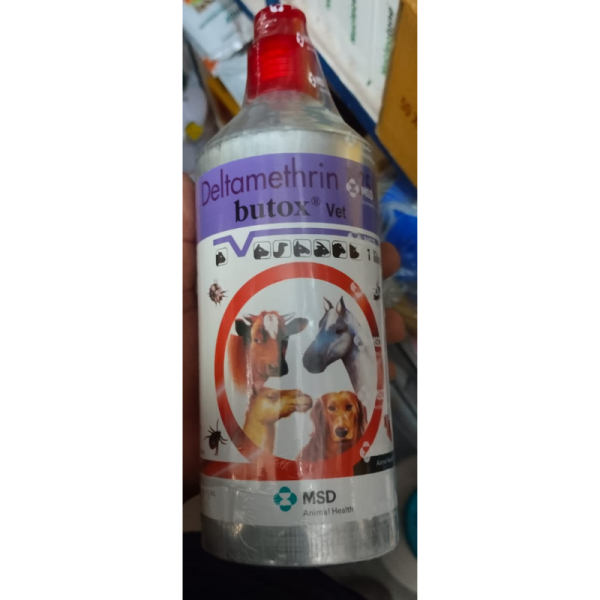 Butox Vet - MSD Animal Health
