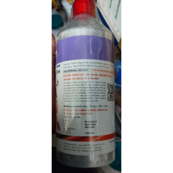 Butox Vet - MSD Animal Health