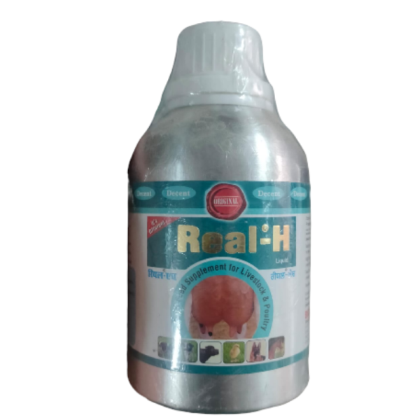 Real-H Liquid-Image