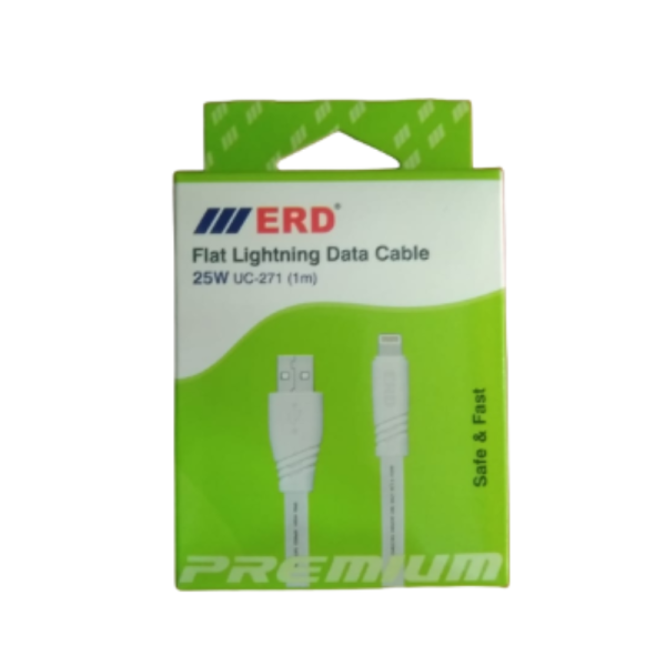 Data Cable - ERD
