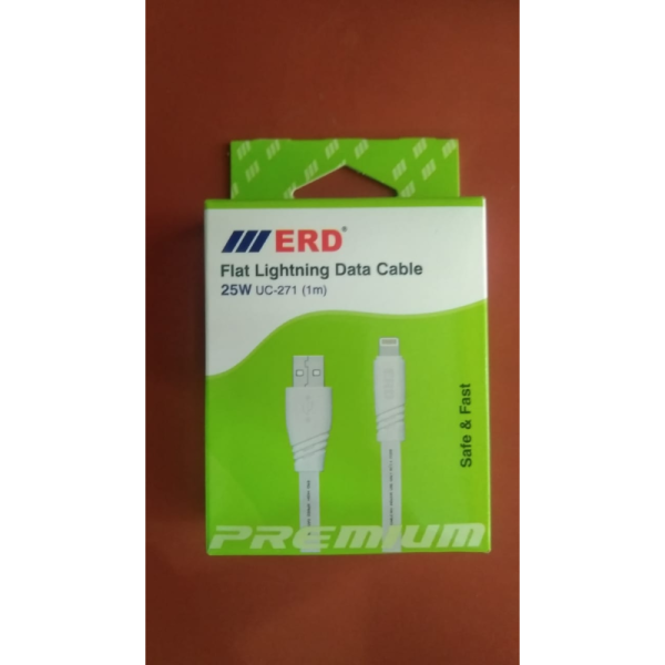 Data Cable - ERD