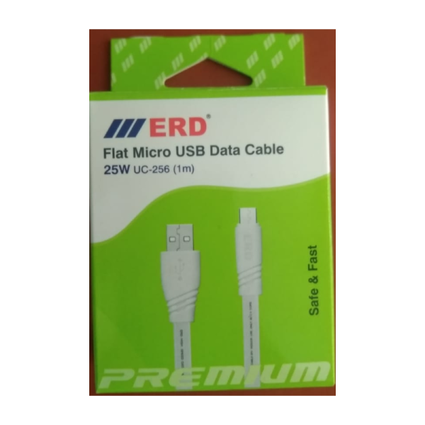Data Cable - ERD
