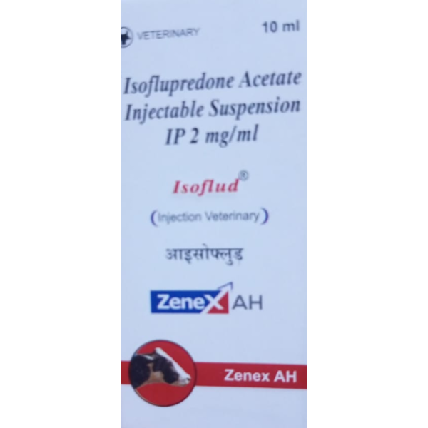 Isoflud Injection-Image