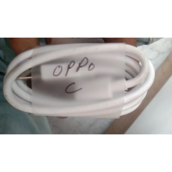 Data Cable - Oppo