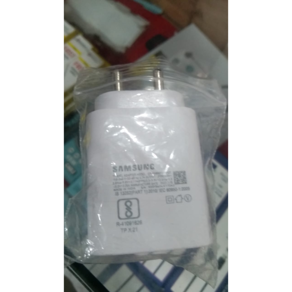 Adapter - Samsung