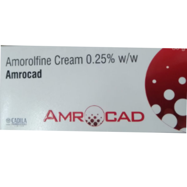Amrocad Cream-Image