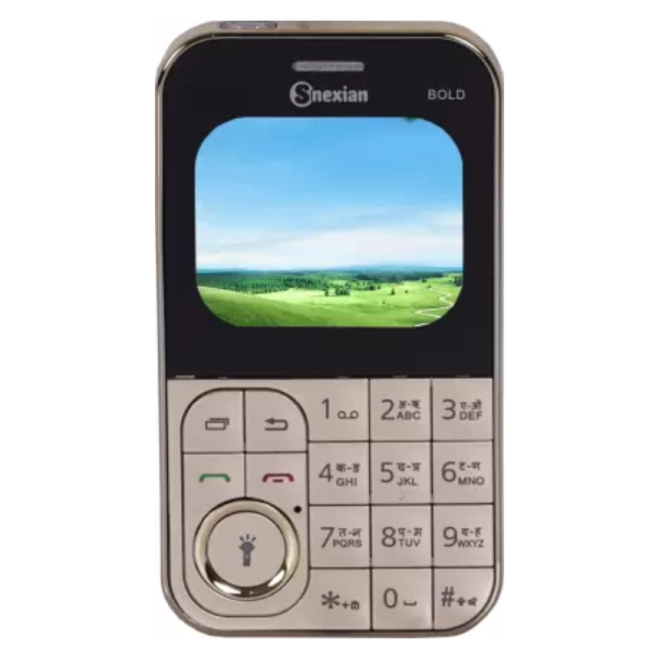 Mobile Phone-Image