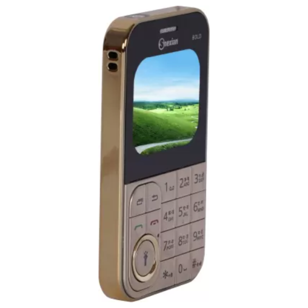 Mobile Phone - Snexian