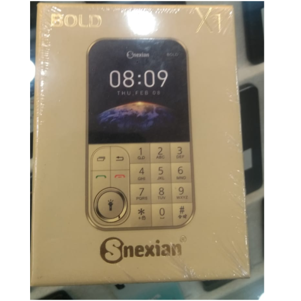 Mobile Phone - Snexian