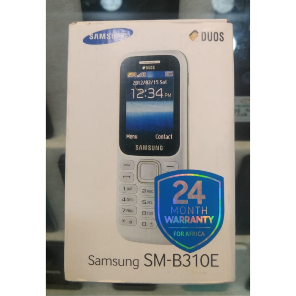 Mobile Phone - Samsung