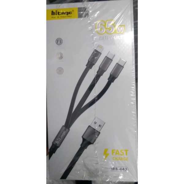 Data Cable-Image