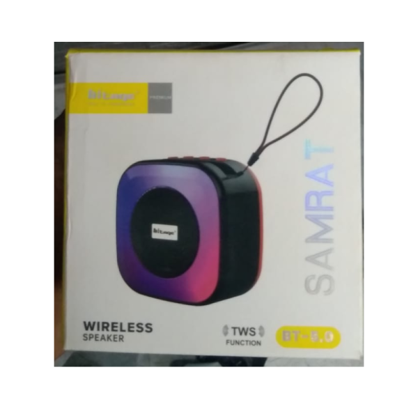 Bluetooth Speaker image 2