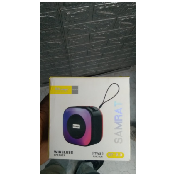 Bluetooth Speaker image 3
