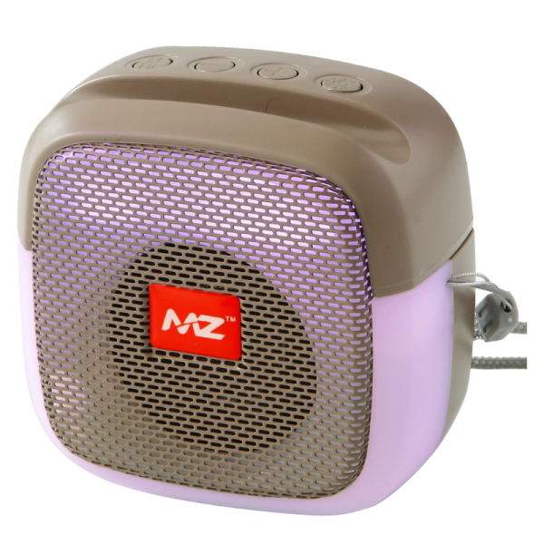 Bluetooth Mini Speaker-Image