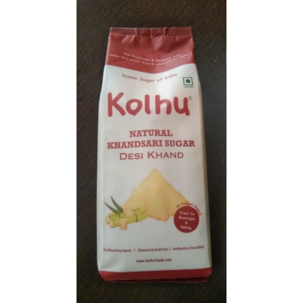 Desi Khand - Kolhu