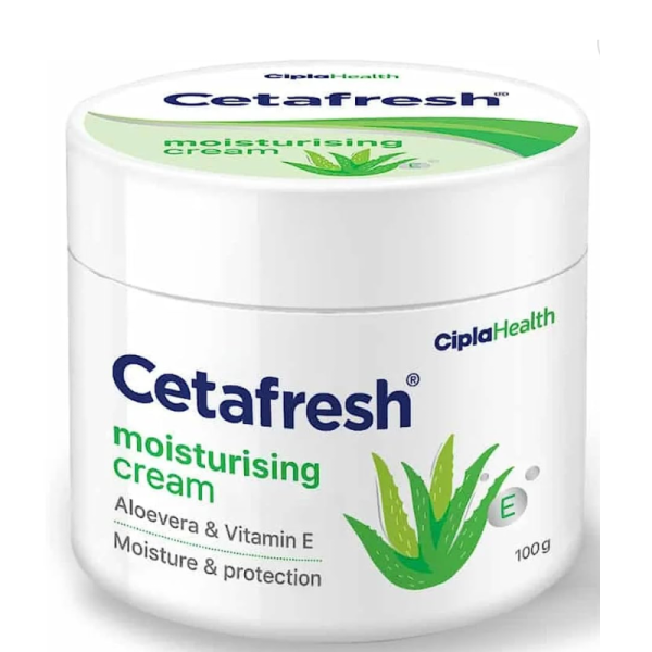 Cetafresh - Cipla
