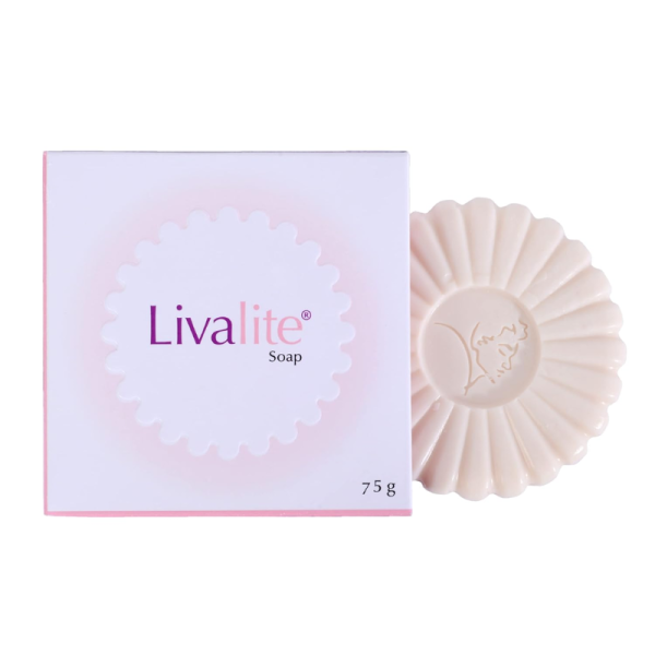 Livalite Soap - Zydus Healthcare Ltd.