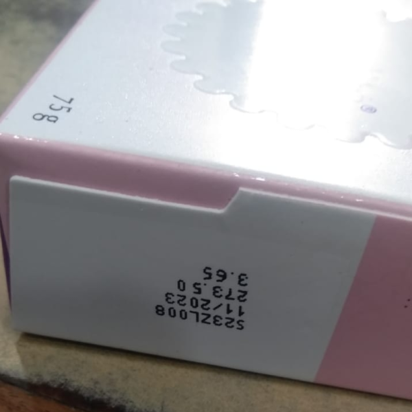 Livalite Soap - Zydus Healthcare Ltd.