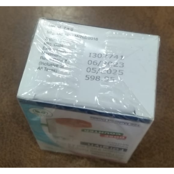 Forglyn Inhaler - Zydus Healthcare Ltd.