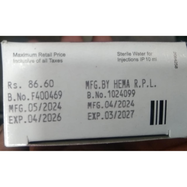 Biotax- SB 1.5 g - Zydus Healthcare Ltd.